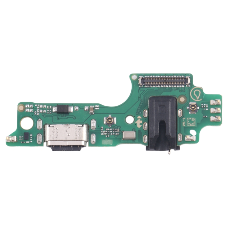 EDA007388632.jpg Placa de Puerto de Carga para Infinix GT 10 Pro X6739 - Imagen 1