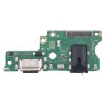 Placa de Puerto de Carga para Infinix Note 30I X6716