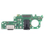 Placa de Puerto de Carga para Infinix Note 30 4G X6833
