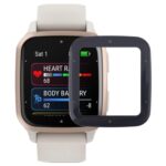 Lente de Cristal Exterior para Garmin Venu SQ 2