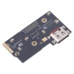 Placa Conector Puerto de Carga para BlackView WAVE 8 - Imagen 2