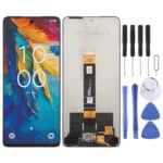 Pantalla Completa para TCL 50 XL NxtPaper Matte Version