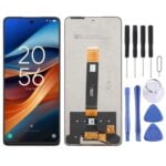 Pantalla Completa para TCL 50 SE