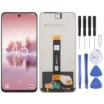 Pantalla Completa para TCL 60 SE NxtPaper Matte Version