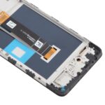 Pantalla Completa con Marco para TCL 50 XL NxtPaper Matte Version - Imagen 4