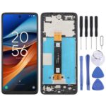 Pantalla Completa con Marco para TCL 50 XE
