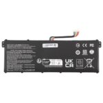 Batería para Acer ES1-311 A515-51G Swift 3 SF314-51 SF314-52 SF314-53 N17P3 AC14B8K 15,2 V 53 Wh