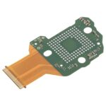 Cable Flex de Conexión CCD/CMOS para Sony DSC-RX100 - Imagen 2