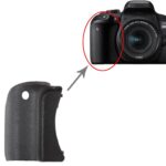 Tapa para Canon EOS 77D (Cuero) - Imagen 5