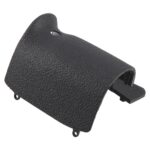 Cuero Decorativo para Canon EOS 80D - Imagen 3