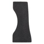 Tapa Ranura Tarjeta CF para Canon EOS 7D Mark II (Cuero)