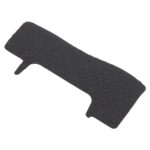 Tapa Ranura Tarjeta CF para Nikon D750 (Cuero) - Imagen 2