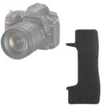 Tapa Ranura Tarjeta CF para Nikon D750 (Cuero) - Imagen 4
