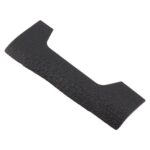 Tapa Ranura Tarjeta CF para Nikon D850 (Cuero) - Imagen 2