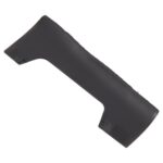 Tapa Ranura Tarjeta CF para Nikon D850 (Cuero) - Imagen 3