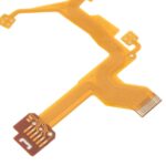 Cable Flex de Montaje de Lente de Cámara para Sony DSC-W110 - Imagen 4