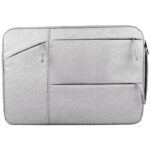 Para Macbook de 13,3 pulgadas o menos, Samsung, Lenovo, Sony, DELL Alienware, CHUWI, ASUS, HP, 13.3 inch Light Grey