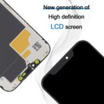 Pantalla Completa OLED Soft para Apple iPhone 12 Pro Max - Imagen 4