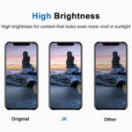 Pantalla Completa OLED Soft para Apple iPhone 12 Pro Max - Imagen 5