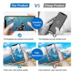 Pantalla Completa Soft OLED JK para Apple iPhone 14 Pro Max - Imagen 9