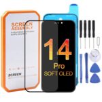 Pantalla Completa OLED HXL para Apple iPhone 14 Pro