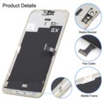 Pantalla Completa Soft OLED para Apple iPhone 15 Pro Max - Imagen 3
