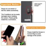 Pantalla Completa OLED HXL para Apple iPhone 15 Pro - Imagen 11