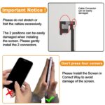 Pantalla Completa OLED HXL para Apple iPhone 16 Pro Max - Imagen 11