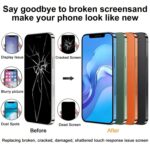 Pantalla Completa OLED HXL para Apple iPhone 16 Pro Max - Imagen 10