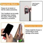 Pantalla Completa OLED HXL para Apple iPhone 16 Pro - Imagen 11