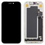 Pantalla Completa OLED HXL para Apple iPhone 17 Pro - Imagen 2