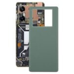 Tapa Trasera de Batería para Infinix Note 40 Pro 4G X6850
