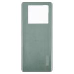 Tapa Trasera de Batería para Infinix Note 40 Pro 4G X6850 - Imagen 3