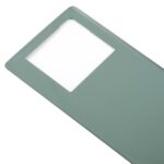 Tapa Trasera de Batería para Infinix Note 40 Pro 4G X6850 - Imagen 4