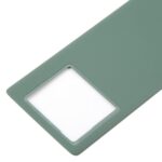 Tapa Trasera de Batería para Infinix Note 40 Pro 4G X6850 - Imagen 5