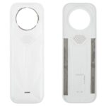 Tapa Trasera Carcasa Original para Insta360 One X5 (Negra)