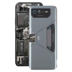 Tapa Trasera de Cristal con Batería y Pantalla para Asus Rog Phone 6D Ultimate AI2203 AI2203-3E010EU