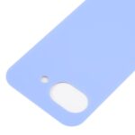 Tapa Trasera de Batería para Google Pixel 10a (Gold) - Imagen 5