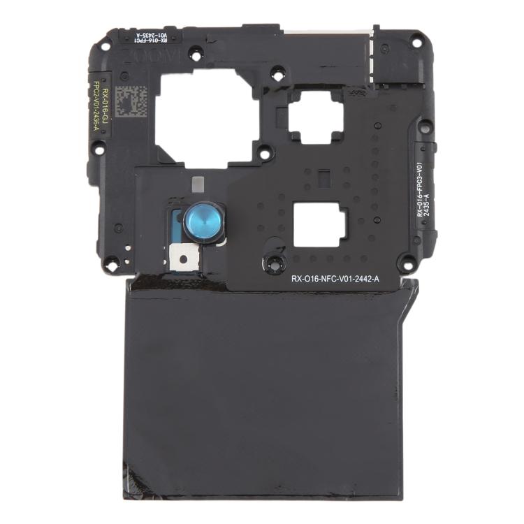 RPS1396.jpg Cubierta Protectora Placa Base para Xiaomi Redmi Note 14 Pro 5G - Imagen 1
