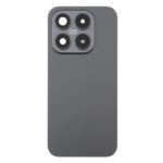 Tapa Trasera de Batería para Xiaomi 17 con Marco para Lente de Cámara - Imagen 2