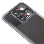 Tapa Trasera de Batería para Xiaomi 17 con Marco para Lente de Cámara - Imagen 4