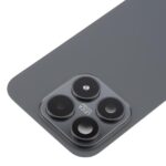 Tapa Trasera de Batería para Xiaomi 17 con Marco para Lente de Cámara - Imagen 5