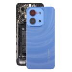 Tapa Trasera de Batería para Xiaomi Redmi 15C 4G con Marco para Lente de Cámara (171 mm)