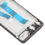 Placa Embellecedora del Marco Central para Xiaomi Redmi Note 15 4G - Imagen 4