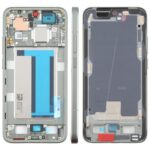 Placa Embellecedora del Marco Central para Xiaomi Redmi K80 Ultra Original