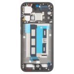 Placa Embellecedora del Marco Central para Xiaomi Redmi K90 (Original) - Imagen 2
