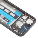 Placa Embellecedora del Marco Central para Xiaomi Redmi K90 (Original) - Imagen 5