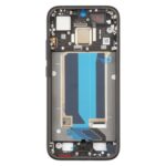 Placa Embellecedora del Marco Central para Xiaomi Redmi Turbo 5 - Imagen 2
