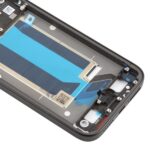 Placa Embellecedora del Marco Central para Xiaomi Redmi Turbo 5 - Imagen 4