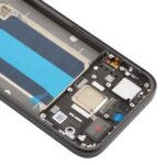 Placa Embellecedora del Marco Central para Xiaomi Redmi Turbo 5 - Imagen 5